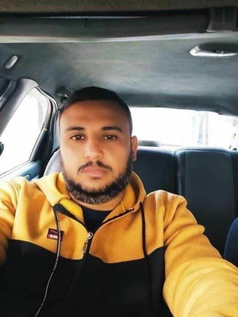 مؤيد حمدان