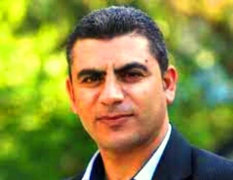 أشرف أبو خصيوان