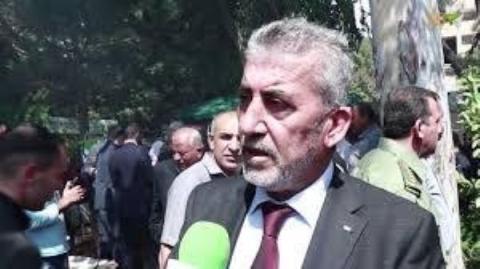 مجدي الصالح