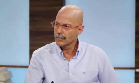 منسق شؤون الأسرى والمفقودين يارون بلوم