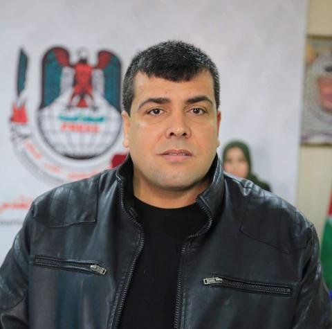 سامح الجدي