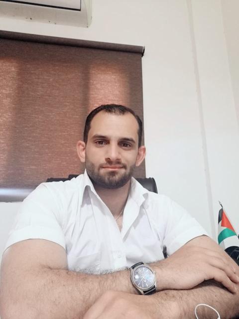 جهاد سليمان