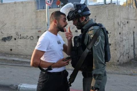 حي الشيخ جراح