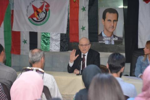 فهد سليمان