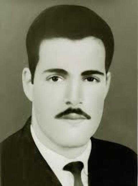 عمر القاسم