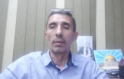 محمد فؤاد زيد الكيلاني