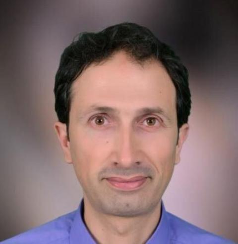 فهمي شراب