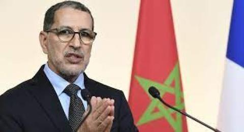 سعد الدين العثماني