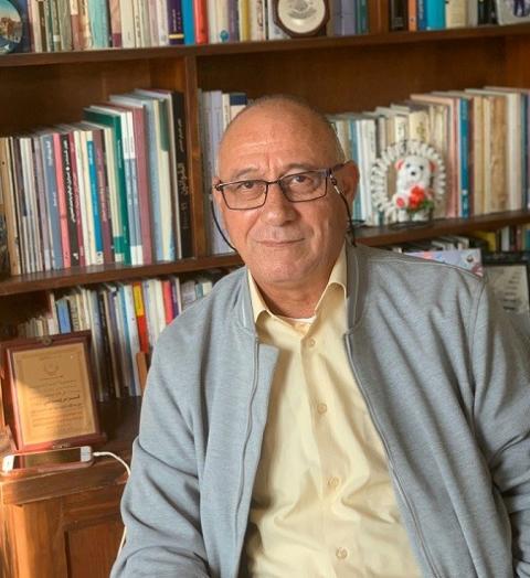 فراس ياغي