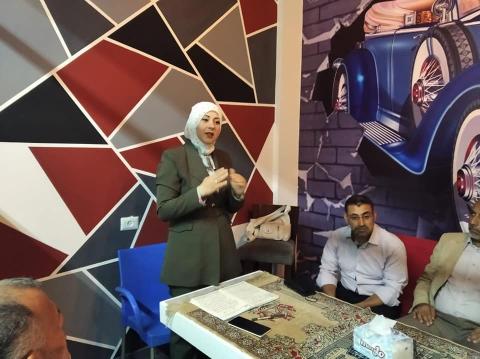 مبادرة هنا فلسطين