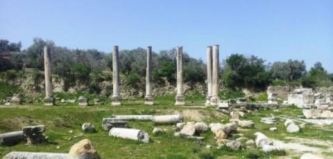 سبسطية