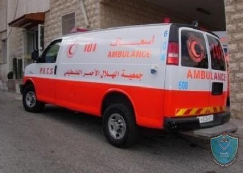 اسعاف