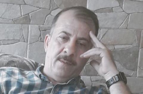 خالد أحمد