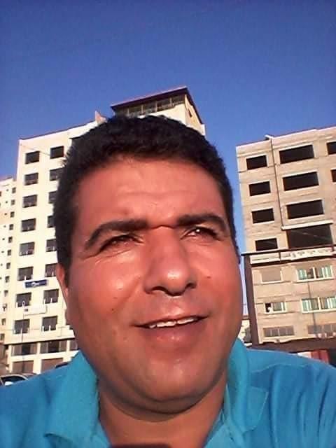 المناضل نور الدين دغمش