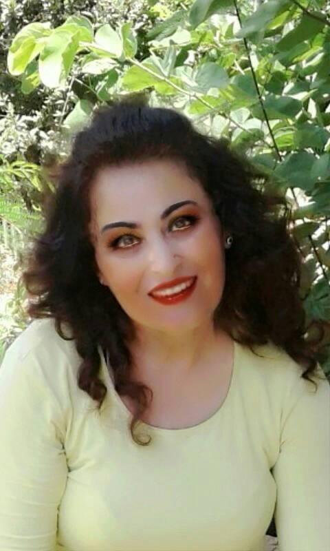 نبيلة متوج