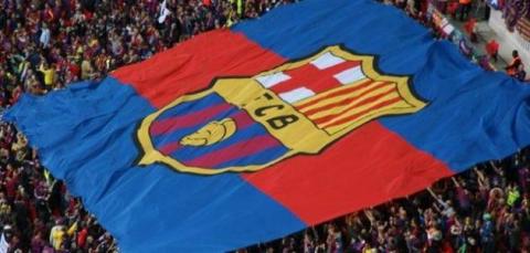 نادي برشلونة
