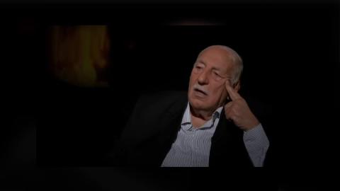 الراحل أحمد جبريل