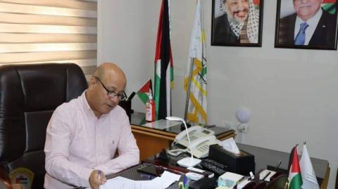 احمد ابو هولي