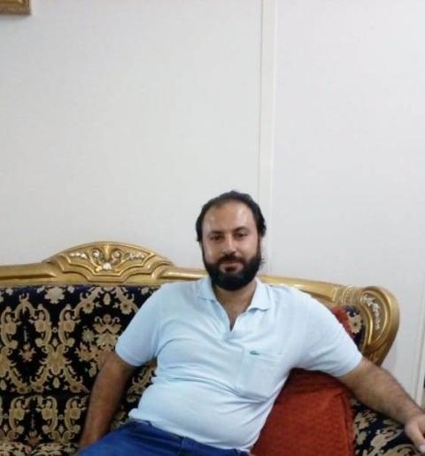 محمود موسى النادي