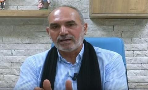 محمد كناعنة