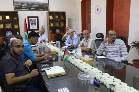 بركة الشيخ رضوان (4)