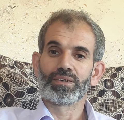فراس حج محمد