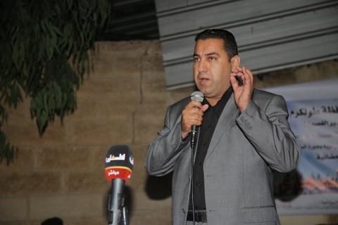 محمد علوش