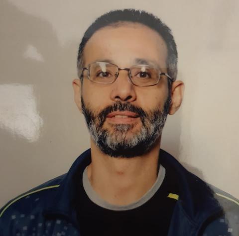 محمد إغبارية
