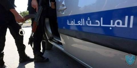  المباحث العامة 