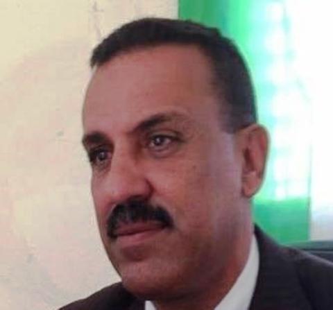 نافذ غنيم