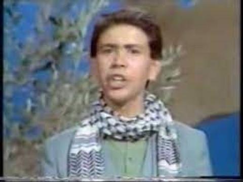 محمد الهباش