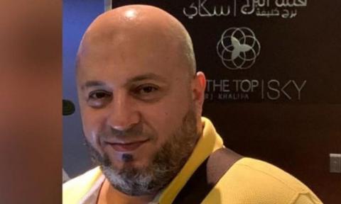 بكر ناطور