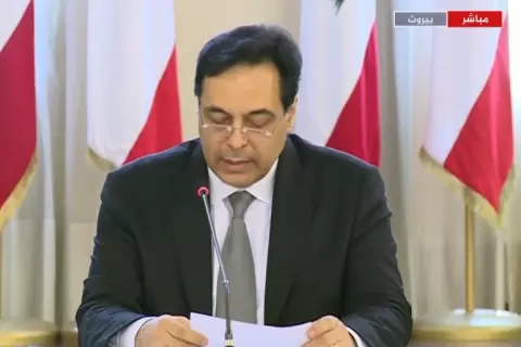 حسان دياب