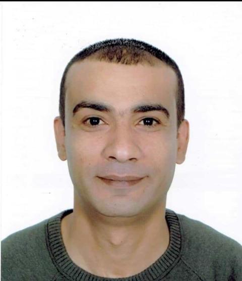 محمد حمامي
