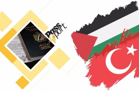 شركات السياحة والسفر بغزة تتهم "باسبورت" بتأخير المعاملات "دون سبب مقنع"