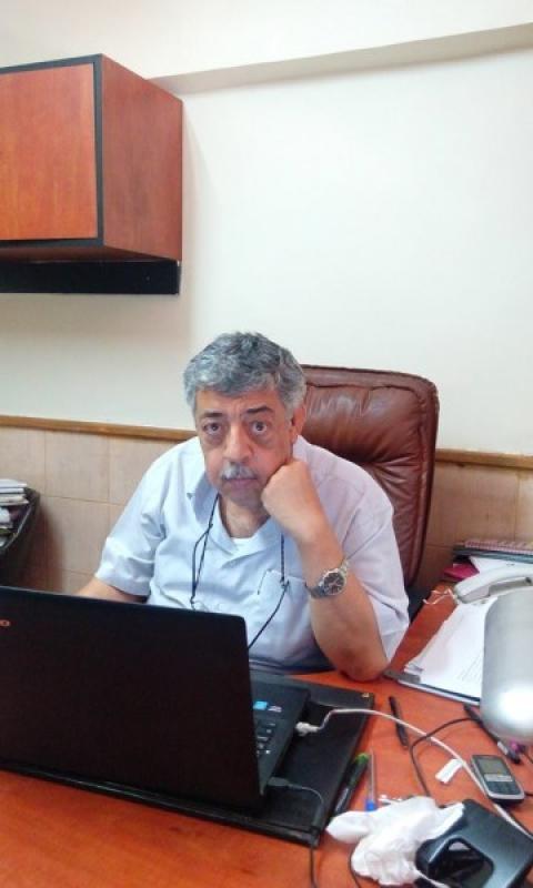 معتصم حمادة 