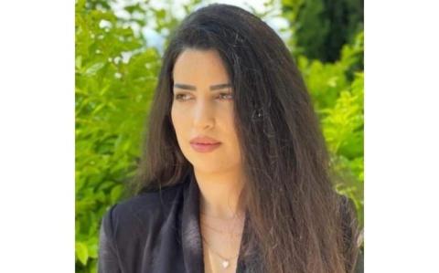 نرمين سعيد