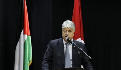 احمد مجدلاني