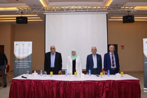 وزارة شؤون المرأة والتعليم العالي تستكملان برنامج القيادات الشابة