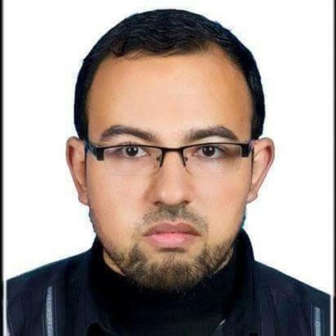 محمد مصطفى شاهين