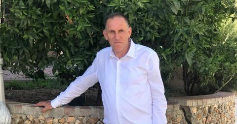 شاكر فريد حسن
