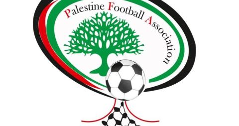 الاتحاد الفلسطيني لكرة القدم