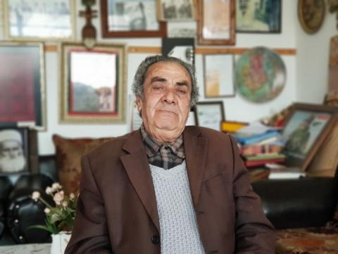 محمد نفاع