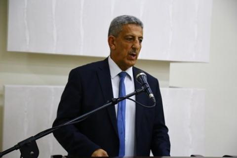 جميل المطور