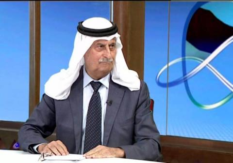 الشيخ داود الزير