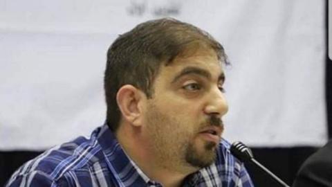 أُبيّ العابودي