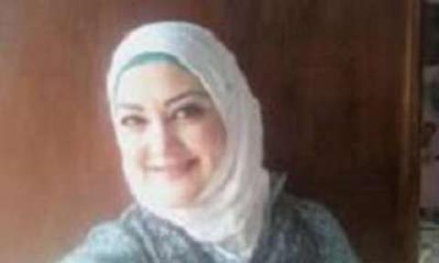 الأسيرة حليمة خندقجي