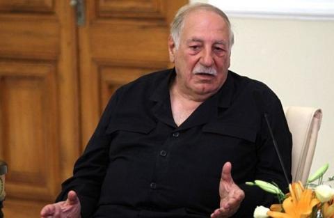 وفاة القائد الفلسطيني الكبير أحمد جبريل