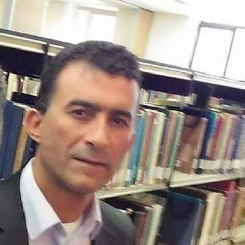 محمد موسى عويسات