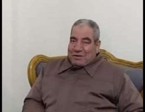 الرفيق ذيب سمور